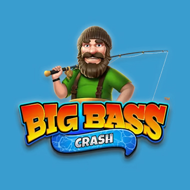 Big Bass Crash